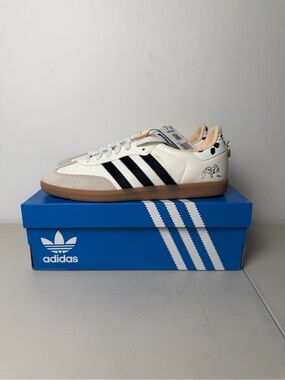 adidas Samba Disney 101 Dalmatians “Penny” Shoes